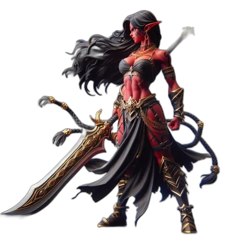 staff, sword, weapon, concept art transparent PNG cut-out