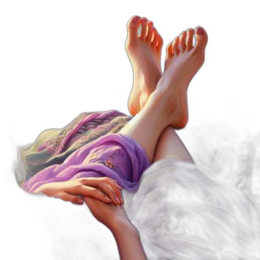 shoes, dress, face, furniture transparent PNG cut-out