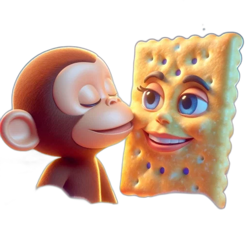 food, mask, animal, face transparent PNG cut-out