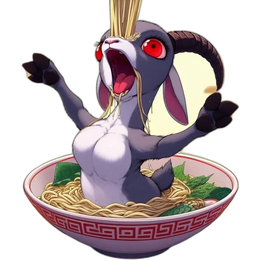 food, animal, dragon, creature transparent PNG cut-out
