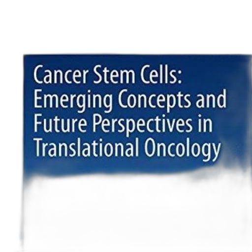 cover, cancer, stem, cells transparent PNG cut-out