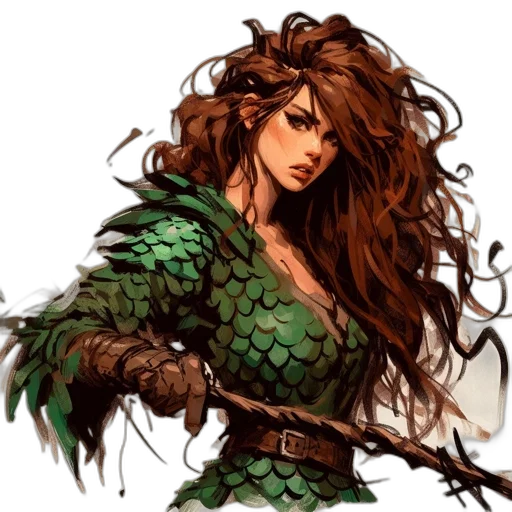 dragon, fantasy art, pixel art, concept art transparent PNG cut-out