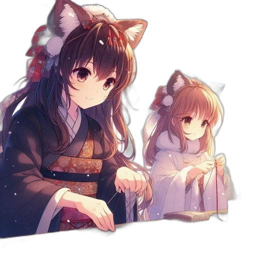 staff, creature, weapon, animal transparent PNG cut-out