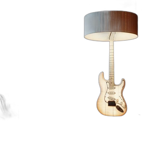 furniture, 3d render, concept art, photorealistic transparent PNG cut-out