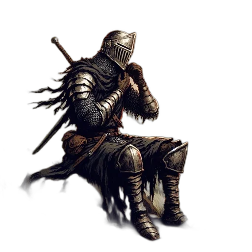 sword, weapon, robot, dragon transparent PNG cut-out