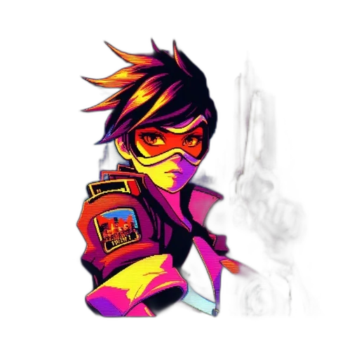 jacket, bottle, mask, robot transparent PNG cut-out