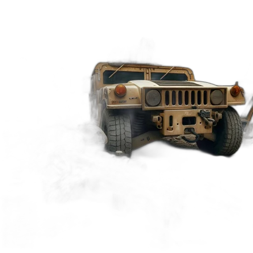 car, weapon, robot, animal transparent PNG cut-out