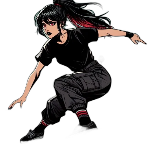 weapon, concept art, anime, comic book art transparent PNG cut-out