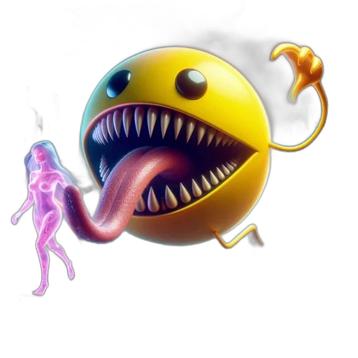 creature, staff, animal, concept art transparent PNG cut-out