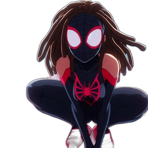 mask, concept art, comic book art, anime transparent PNG cut-out