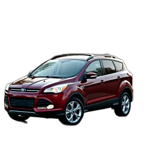car, 3d render, photorealistic, image transparent PNG cut-out