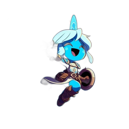 staff, weapon, dragon, creature transparent PNG cut-out