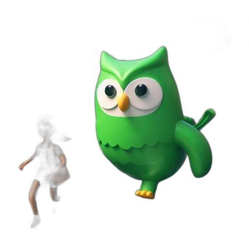 animal, creature, staff, robot transparent PNG cut-out