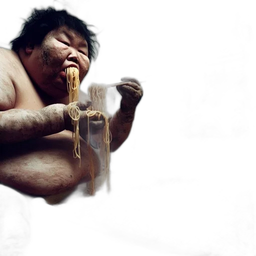 creature, animal, weapon, food transparent PNG cut-out
