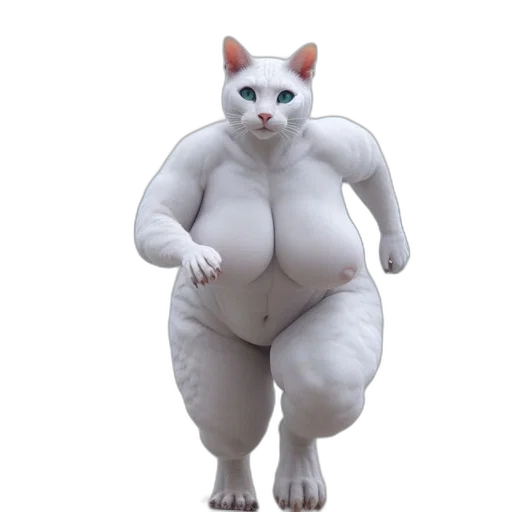 animal, creature, robot, dress transparent PNG cut-out