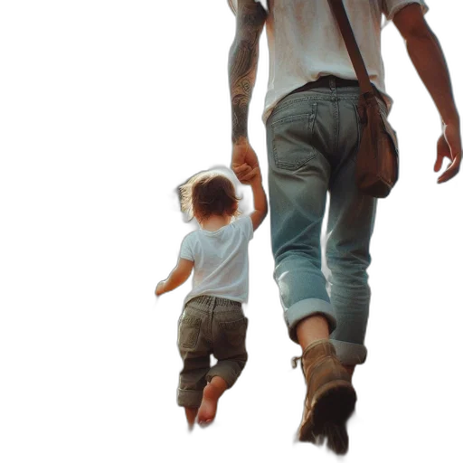 photorealistic, concept art, 3d render, open transparent PNG cut-out