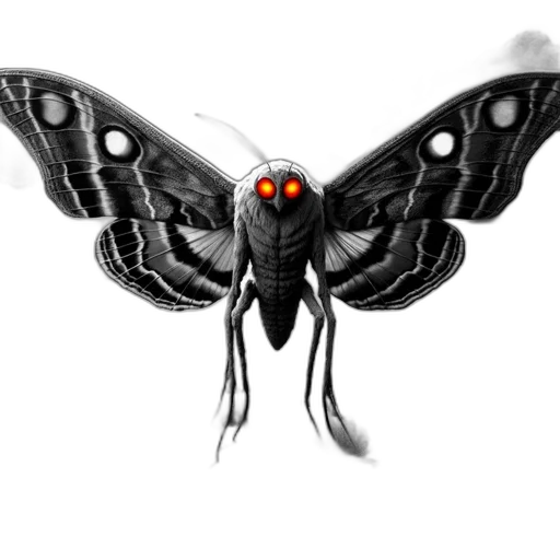 creature, animal, robot, dragon transparent PNG cut-out