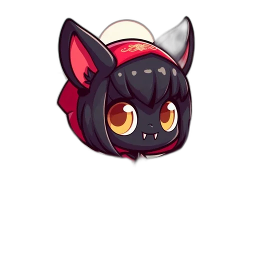 staff, hat, mask, animal transparent PNG cut-out