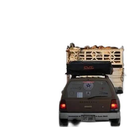 car, furniture, weapon, animal transparent PNG cut-out