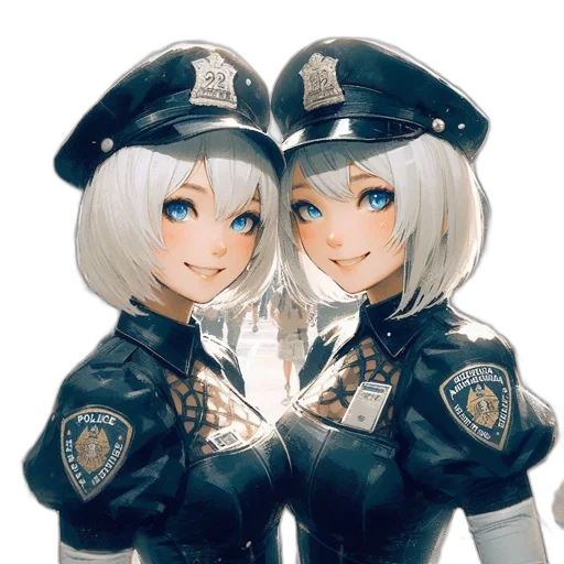 staff, robot, weapon, jacket transparent PNG cut-out