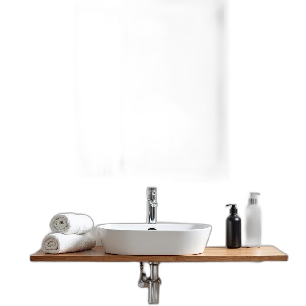 furniture, staff, 3d render, photorealistic transparent PNG cut-out