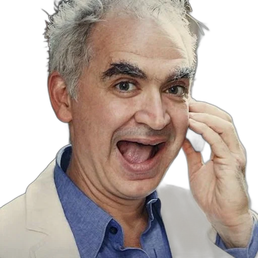 face, creature, mask, hair transparent PNG cut-out