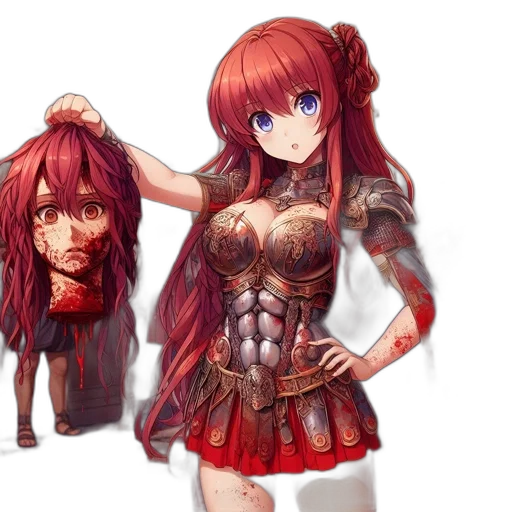 weapon, sword, dress, animal transparent PNG cut-out