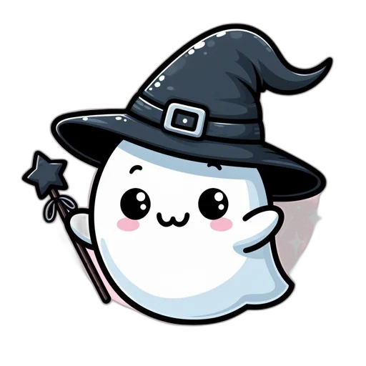 staff, hat, pixel art, concept art transparent PNG cut-out