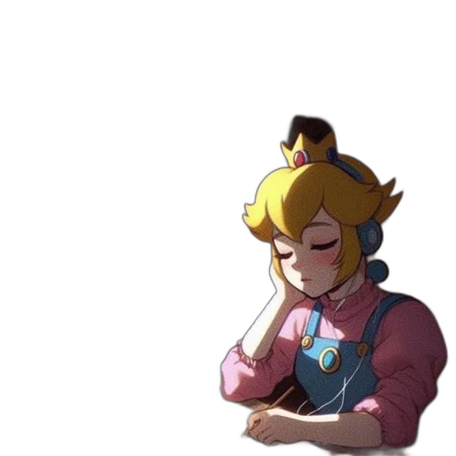 crown, staff, mask, hat transparent PNG cut-out