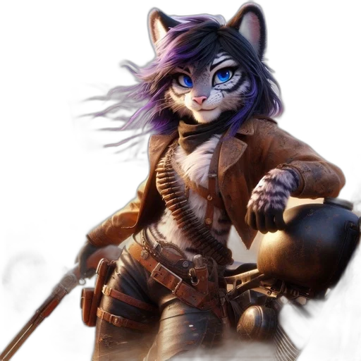 staff, weapon, sword, animal transparent PNG cut-out