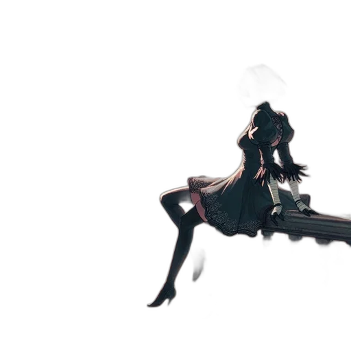 dragon, creature, animal, hair transparent PNG cut-out