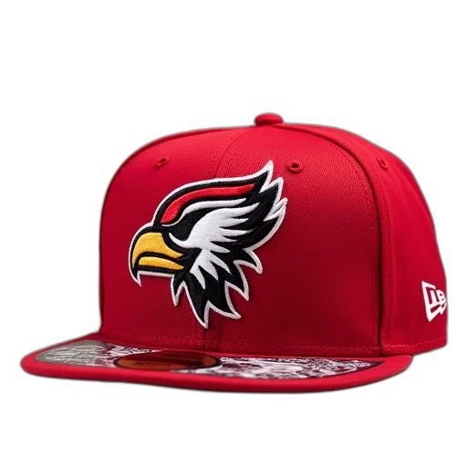 hat, new, era, minnesota transparent PNG cut-out