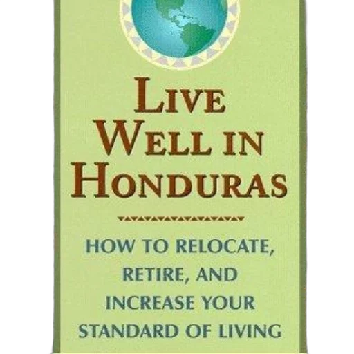 live, well, honduras, how transparent PNG cut-out