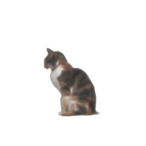 animal, creature, staff, crown transparent PNG cut-out