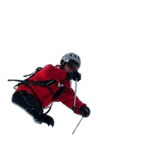 staff, jacket, concept art, snow transparent PNG cut-out