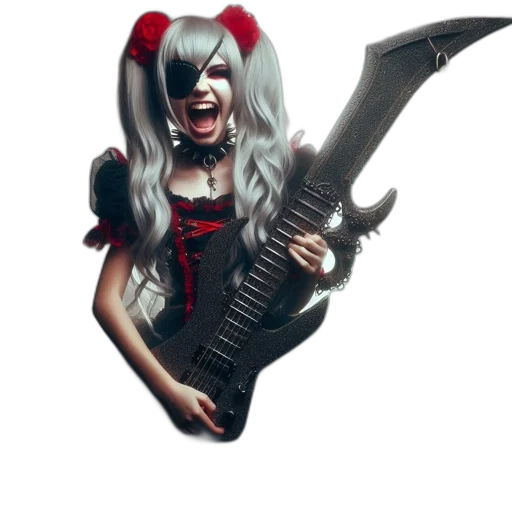 weapon, staff, fantasy art, concept art transparent PNG cut-out