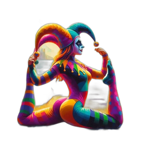 mask, creature, animal, shoes transparent PNG cut-out