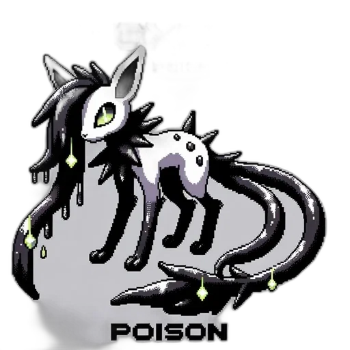 dragon, weapon, creature, staff transparent PNG cut-out