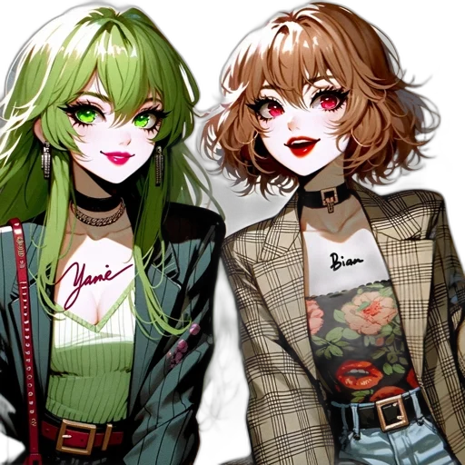 jacket, mask, anime, pixel art transparent PNG cut-out