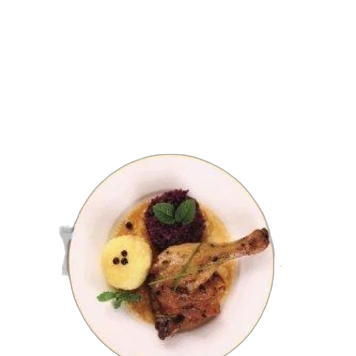 food, staff, photorealistic, cookbook transparent PNG cut-out