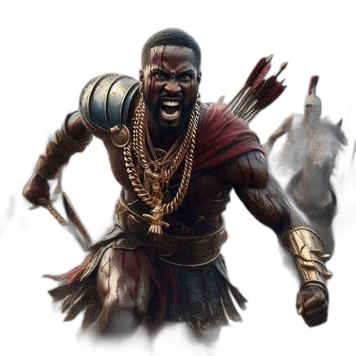 sword, weapon, face, concept art transparent PNG cut-out