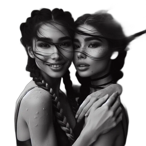 mask, face, crown, jewelry transparent PNG cut-out