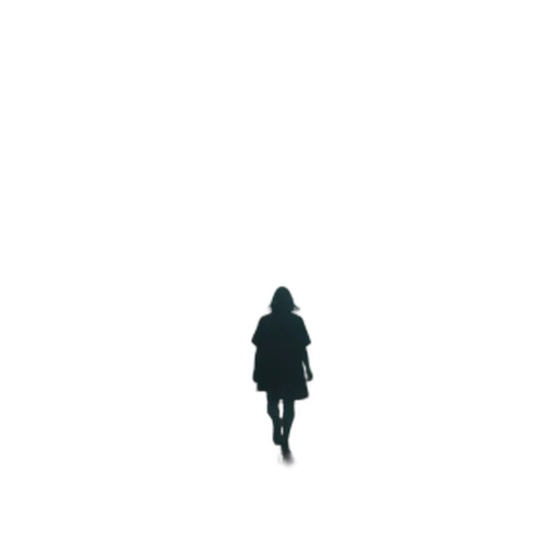dress, creature, jacket, robot transparent PNG cut-out