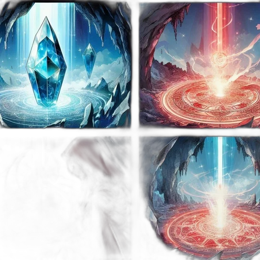 concept art, fantasy art, comic book art, fire transparent PNG cut-out