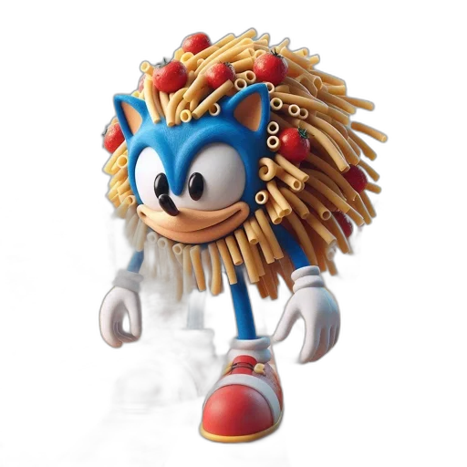 crown, hair, animal, hat transparent PNG cut-out