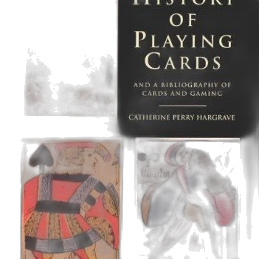 cover, history, playing, cards transparent PNG cut-out