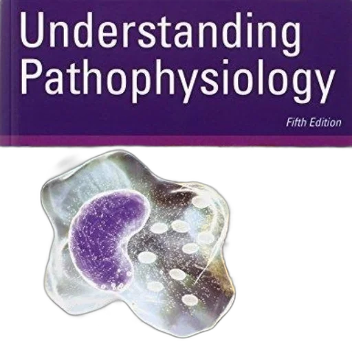 cover, understanding, pathophysiology, fifth transparent PNG cut-out