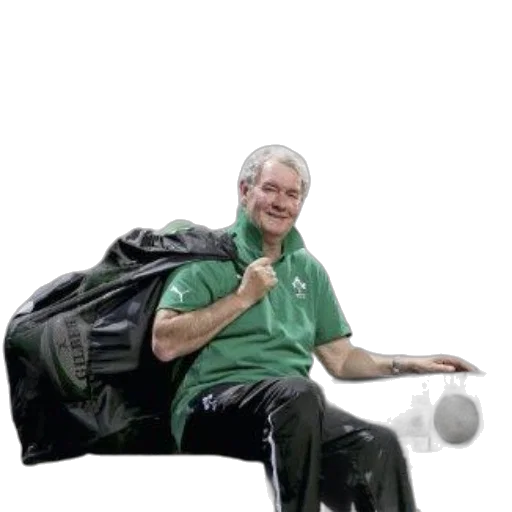 jacket, furniture, umbrella, staff transparent PNG cut-out