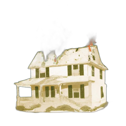 building, mask, furniture, crown transparent PNG cut-out