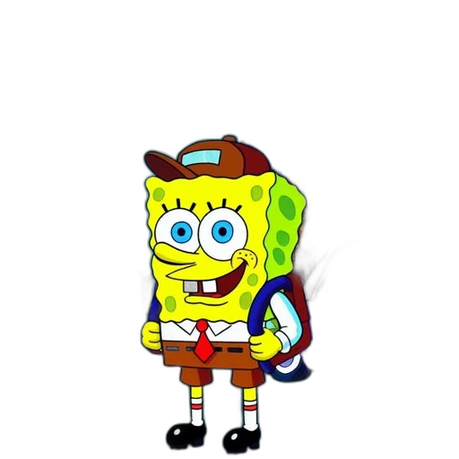 hat, jacket, animal, staff transparent PNG cut-out